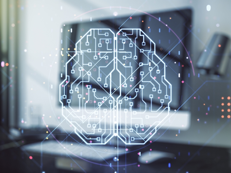 Data Science und KI-Gutachten